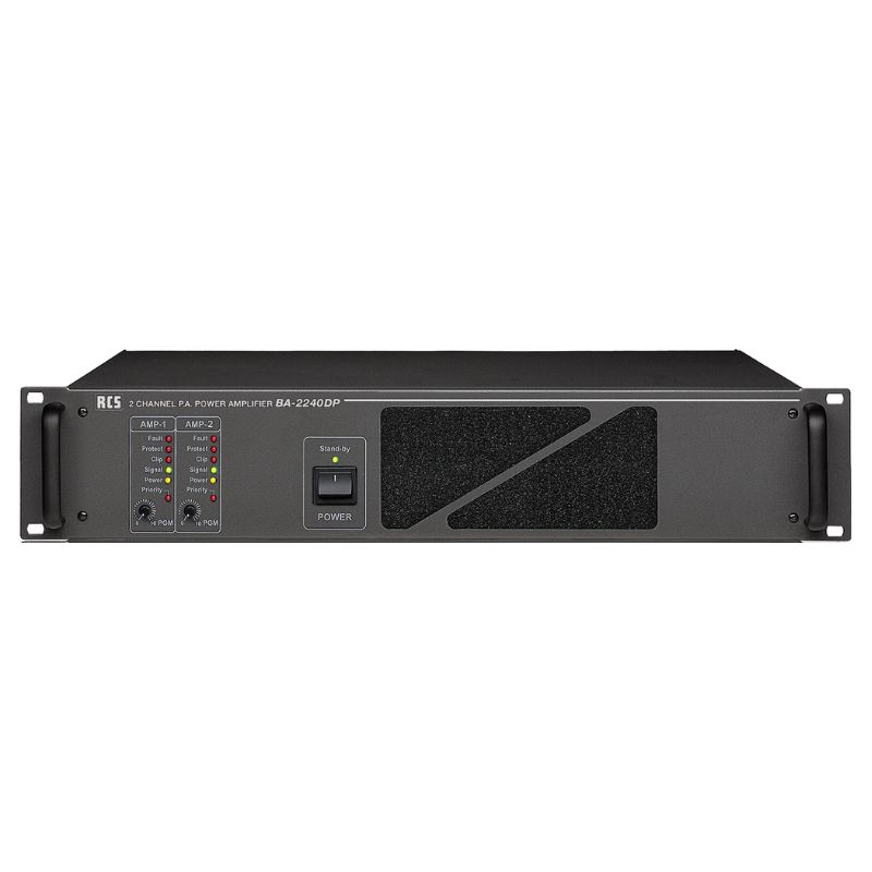 BA-2240/2480 DP