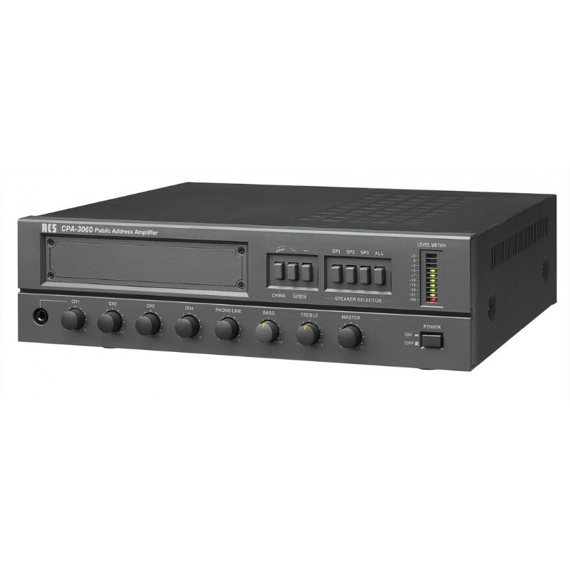 CPA-3060/3120 C
