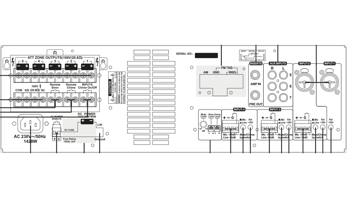 CPA-5120/5240/5480 C - Image 2
