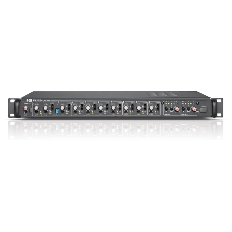 MA-1040 B