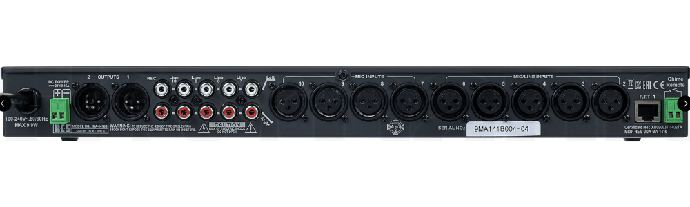 MA-1040 B - Image 2