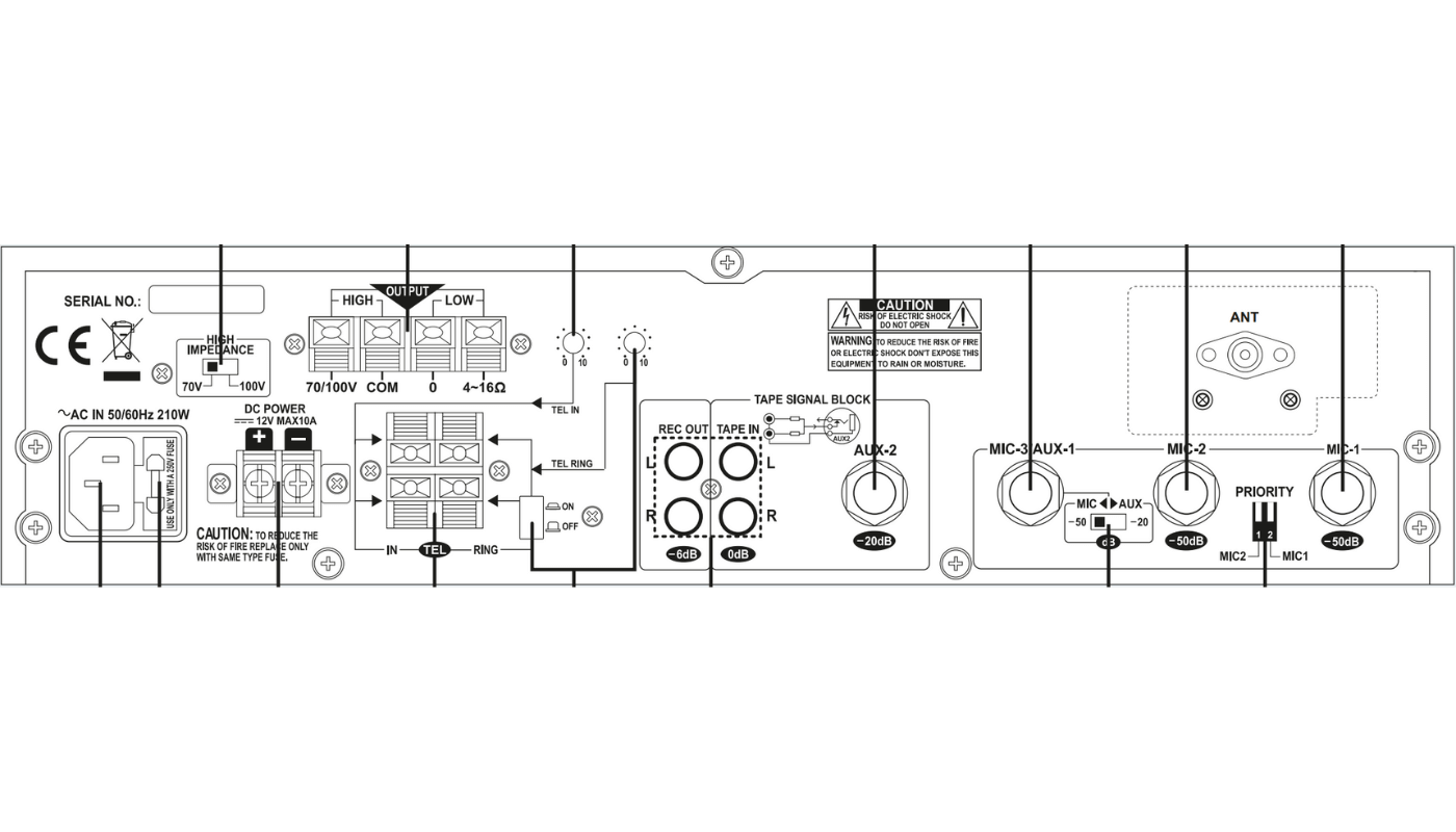 MV-030/060 - Image 2
