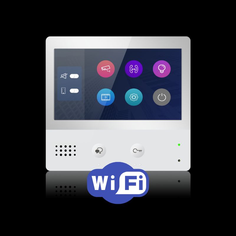 DX471 WIFI
