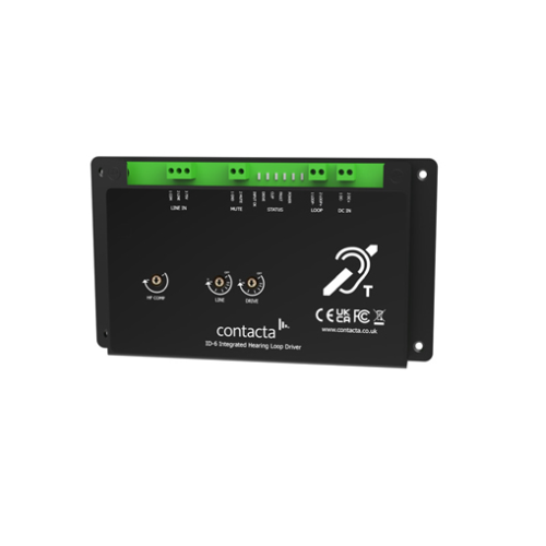 ID-6 / ID-6B