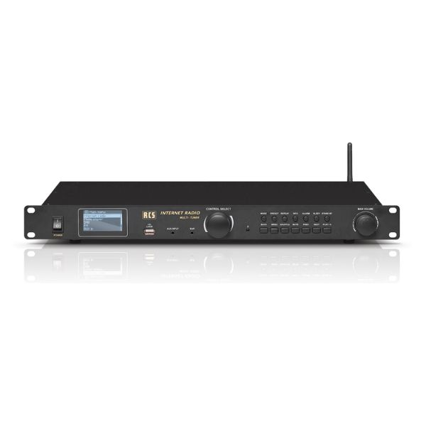 DNT-400 DAB Internet Radio