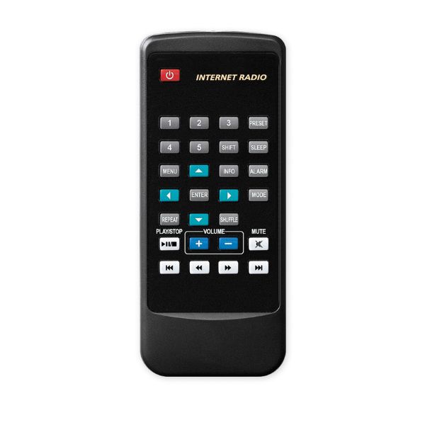 DNT-400 DAB Internet Radio - Image 2