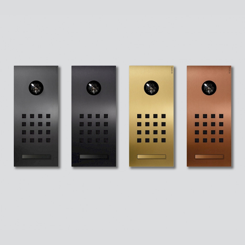 Siedle Steel Video