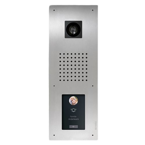 Siedle Classic Touch 5 Video