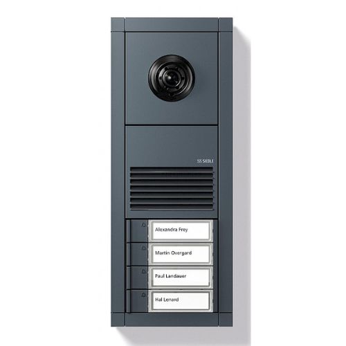 Siedle Vario Video