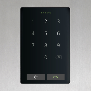 Siedle Classic Touch 5 Audio - Image 3