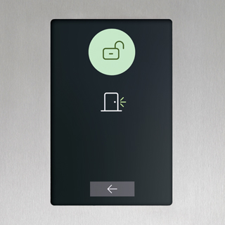 Siedle Classic Touch 5 Audio - Image 2